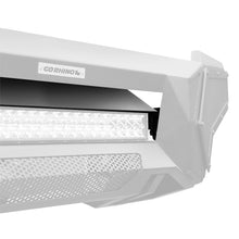 Load image into Gallery viewer, Power-Actuated-Hide-Away-Light-Bar-Mount-Accessory-For-Element-Bumper