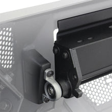 Load image into Gallery viewer, Power-Actuated-Hide-Away-Light-Bar-Mount-Accessory-For-Element-Bumper