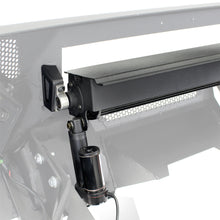 Load image into Gallery viewer, Power-Actuated-Hide-Away-Light-Bar-Mount-Accessory-For-Element-Bumper