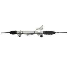Load image into Gallery viewer, Power-Billet-Rack-And-Pinion-Mustang-79-93-Not-Powdercoated