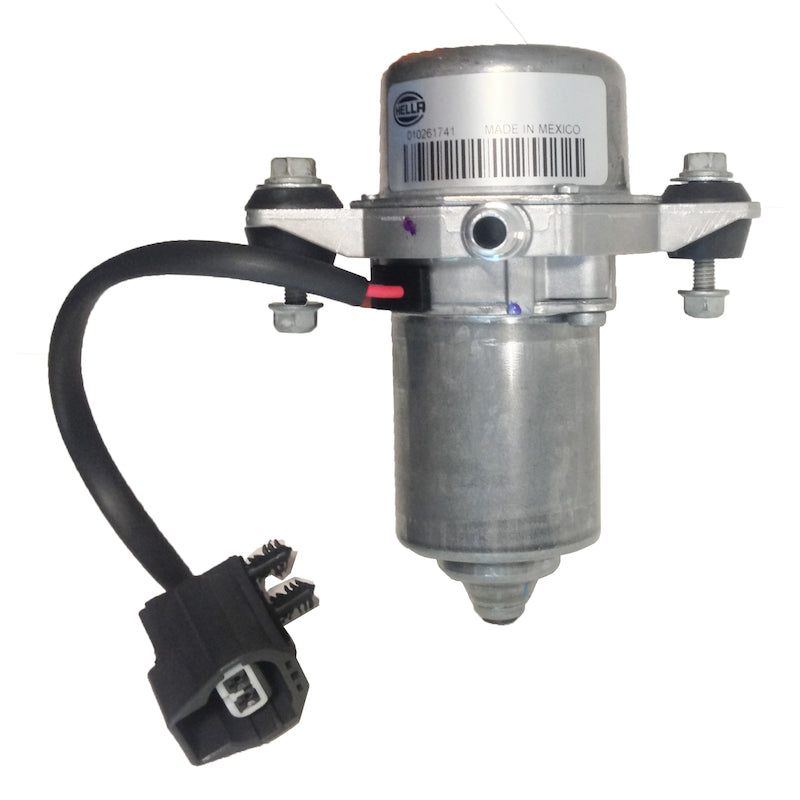 Power-Brake-Booster-Vacuum-Pump