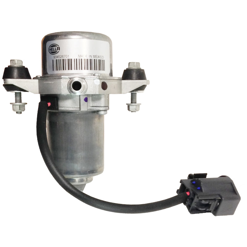 Power-Brake-Booster-Vacuum-Pump
