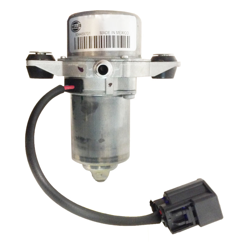 Power-Brake-Booster-Vacuum-Pump