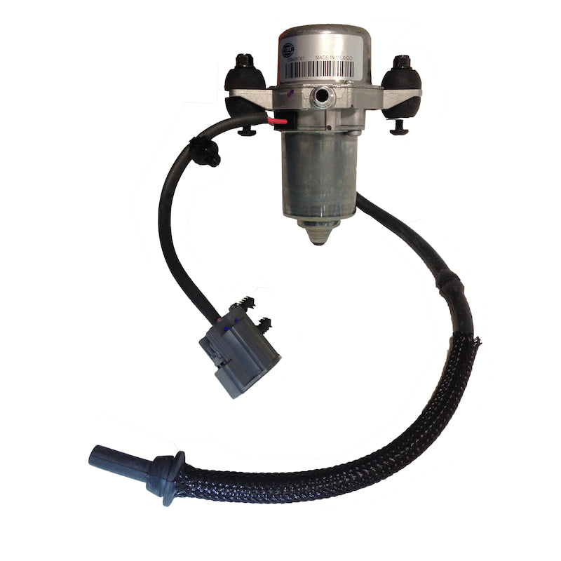 Power-Brake-Booster-Vacuum-Pump