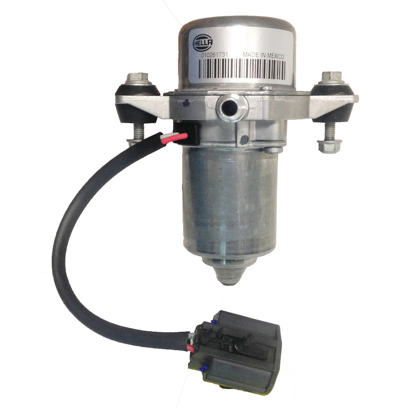 Power-Brake-Booster-Vacuum-Pump