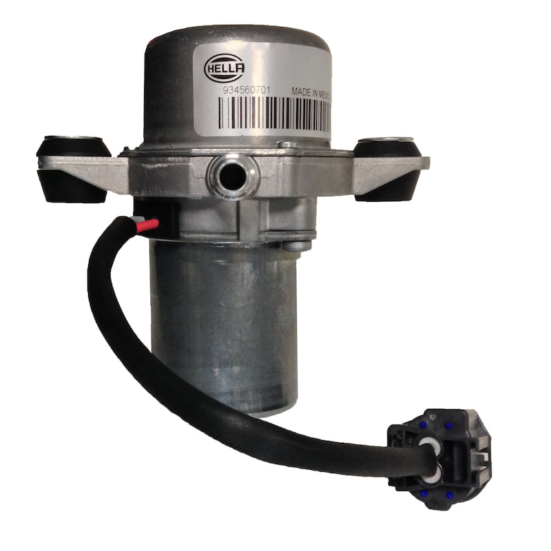 Power-Brake-Booster-Vacuum-Pump