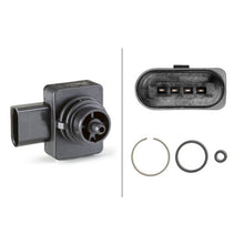 Load image into Gallery viewer, Power-Brake-Booster-Vacuum-Sensor