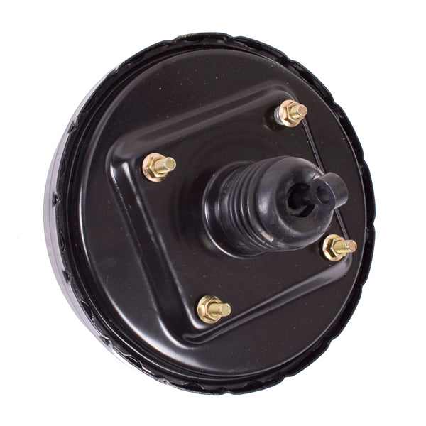 Power-Brake-Booster-With-Brake-Master-Cylinder