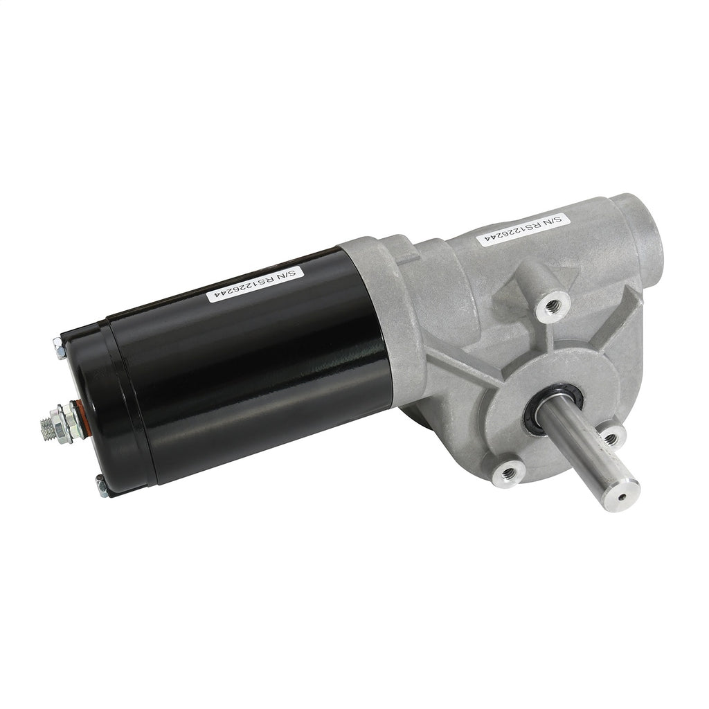 Power-Drive-Output-.42Hp-(310.6W)-Shaft-Length-To-Gear-Box-2.3In-(58Mm)-Gear-Ratio-601-12V