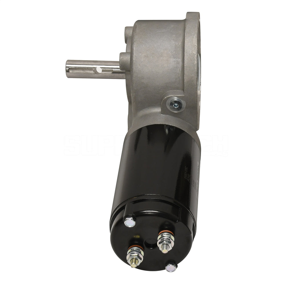 Power-Drive-Output-.42Hp-(310.6W)-Shaft-Length-To-Gear-Box-2.3In-(58Mm)-Gear-Ratio-601-12V