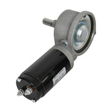 Load image into Gallery viewer, Power-Drive-Output-.42Hp-(310.6W)-Shaft-Length-To-Gear-Box-2.3In-(58Mm)-Gear-Ratio-601-12V
