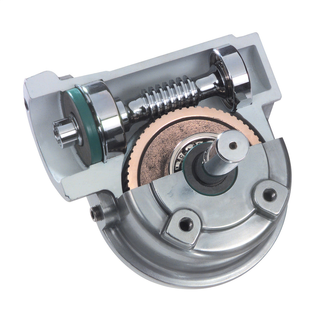 Power-Drive-Output-.42Hp-(310.6W)-Shaft-Length-To-Gear-Box-2.3In-(58Mm)-Gear-Ratio-601-12V