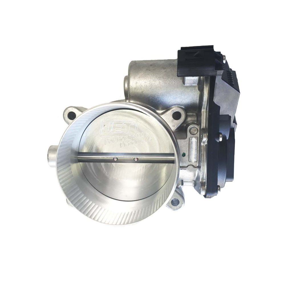 Power-Flo-Throttle-Body-Ford