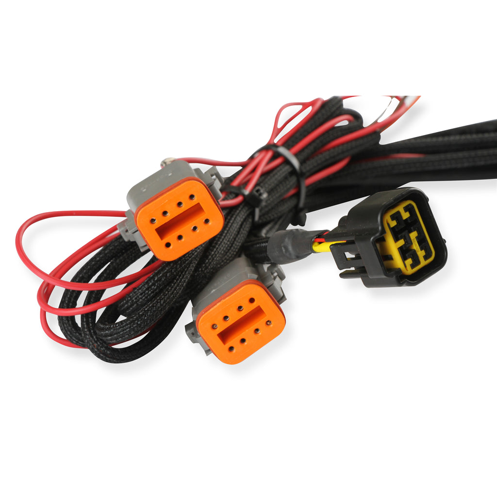Power-Grid-Dual-Ntk-Wide-Band-O2-Module