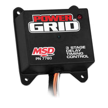 Load image into Gallery viewer, Power-Grid-Programmable-3-Stage-Delay-Timer