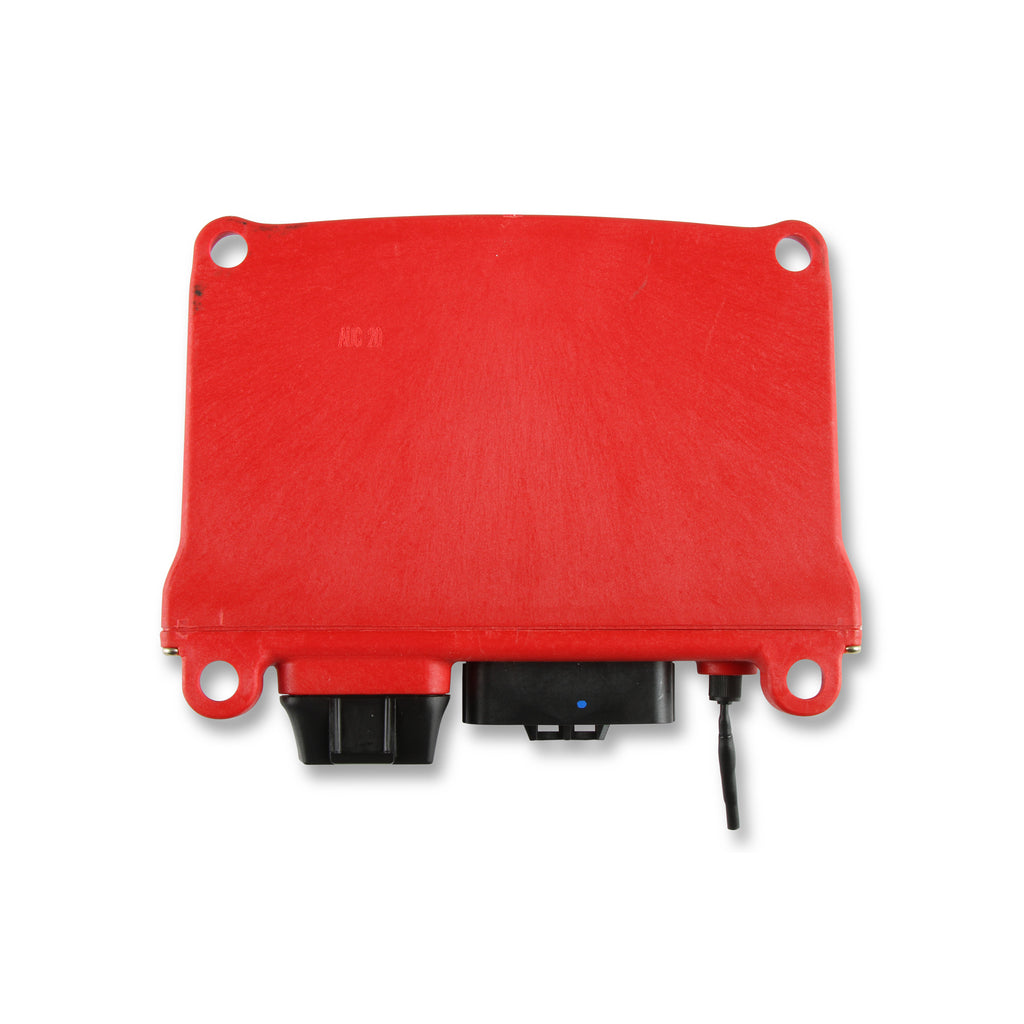 Power-Grid-System---Controller-Only---Red