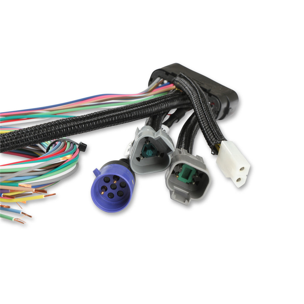 Power-Grid-System---Controller-Only---Red