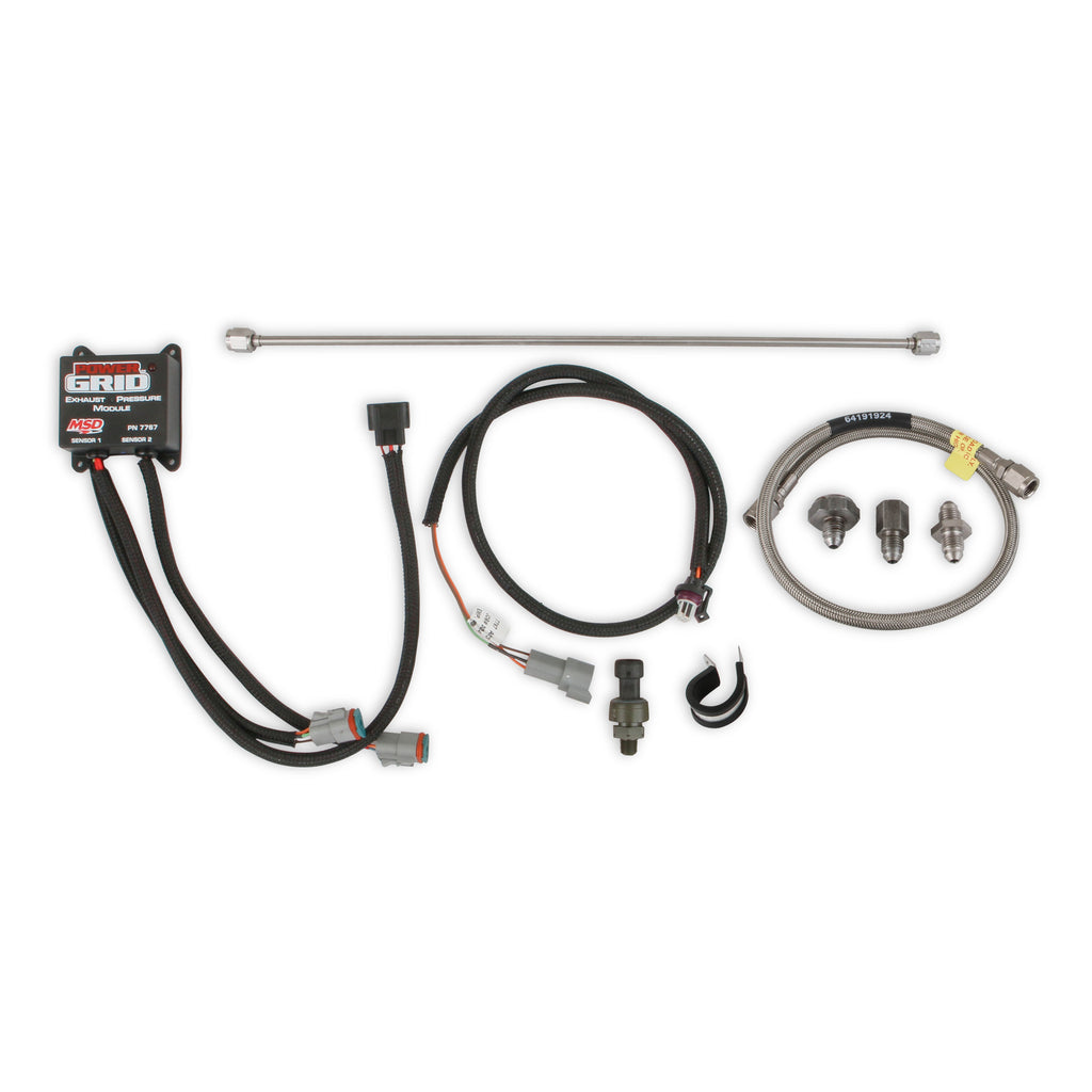 Power-Grid,-Exhaust-Pressure-Module
