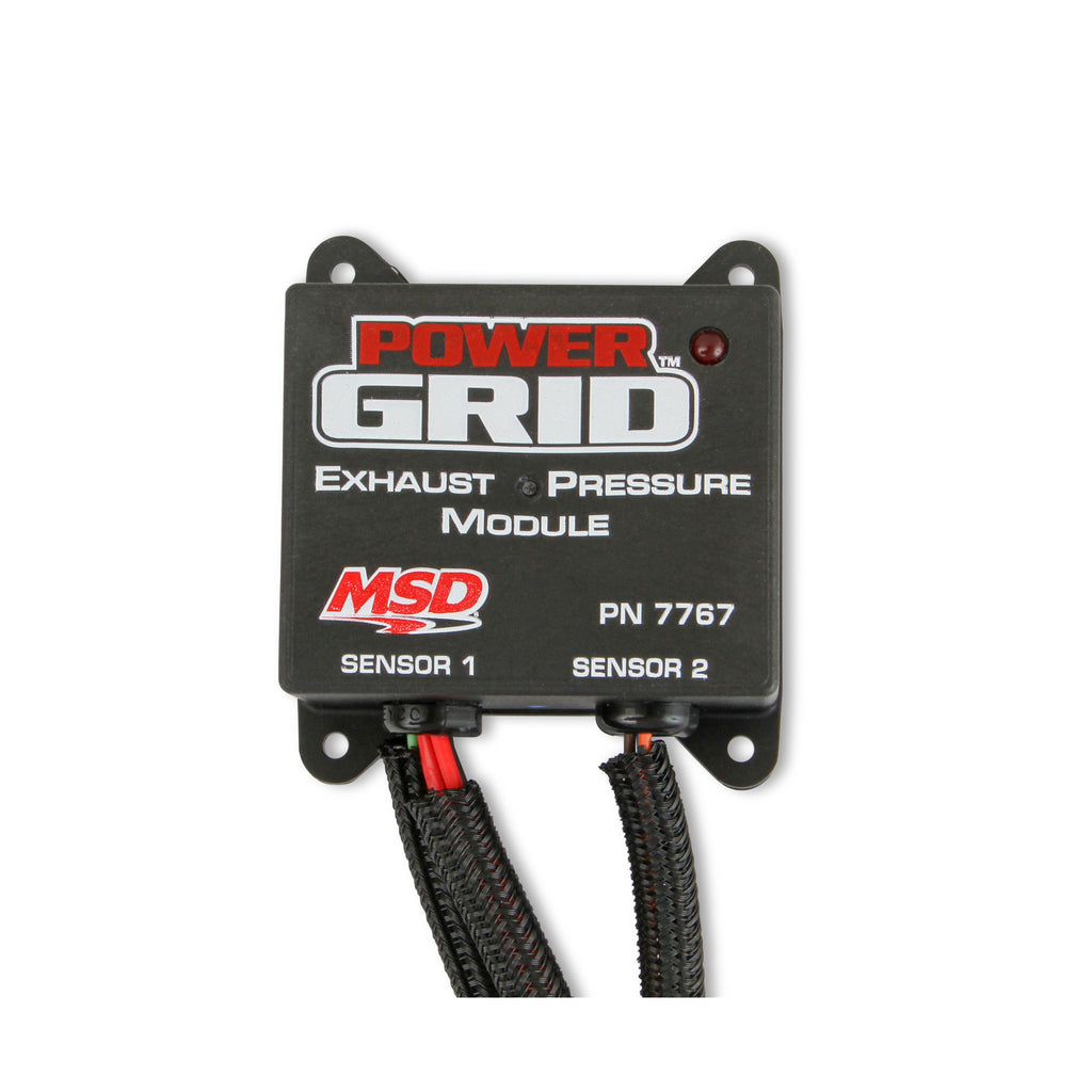 Power-Grid,-Exhaust-Pressure-Module