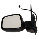 Crown Automotive 55155841AI Door
