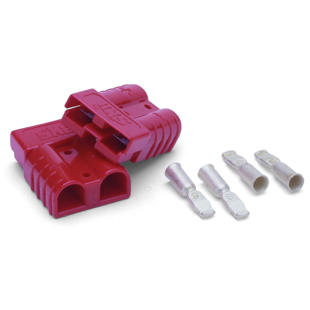 Power-Lead-Quick-Conn--Ector-4-Ga.Cable