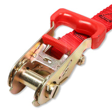 Load image into Gallery viewer, Power-Sports-Ratchet-Strap-Tie-Down-Kit