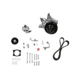 Holley 20-222 Power Steering Add-on System for LT4 Wet Sump Engines