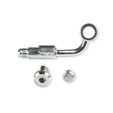 Holley 198-201 Power Steering Hardline for LT4 P/S Type II pumps