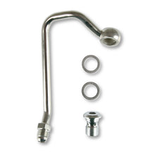 Load image into Gallery viewer, Power-Steering-Hardline-For-Saginaw-Type-Ii-Pumps