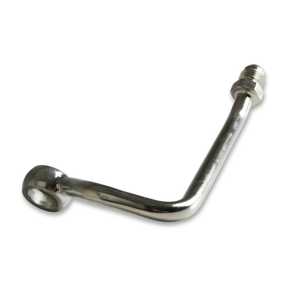 Power-Steering-Hardline-For-Saginaw-Type-Ii-Pumps