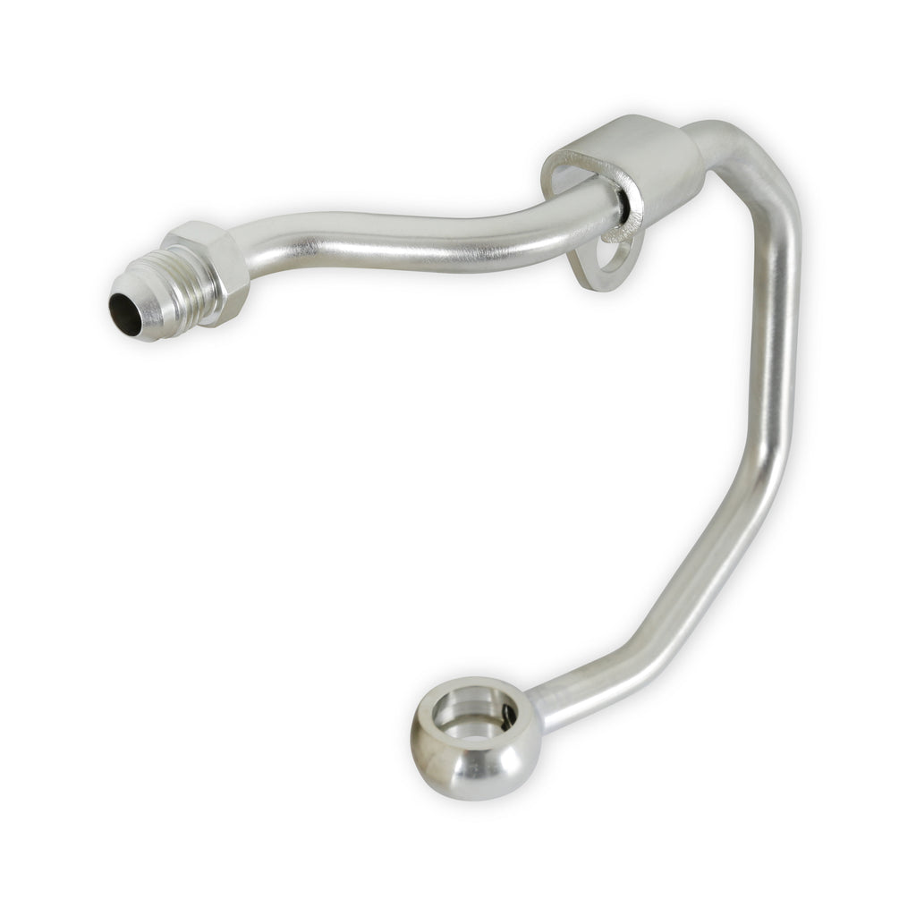 Power-Steering-Hardline-For-Saginaw-Type-Ii-Pumps
