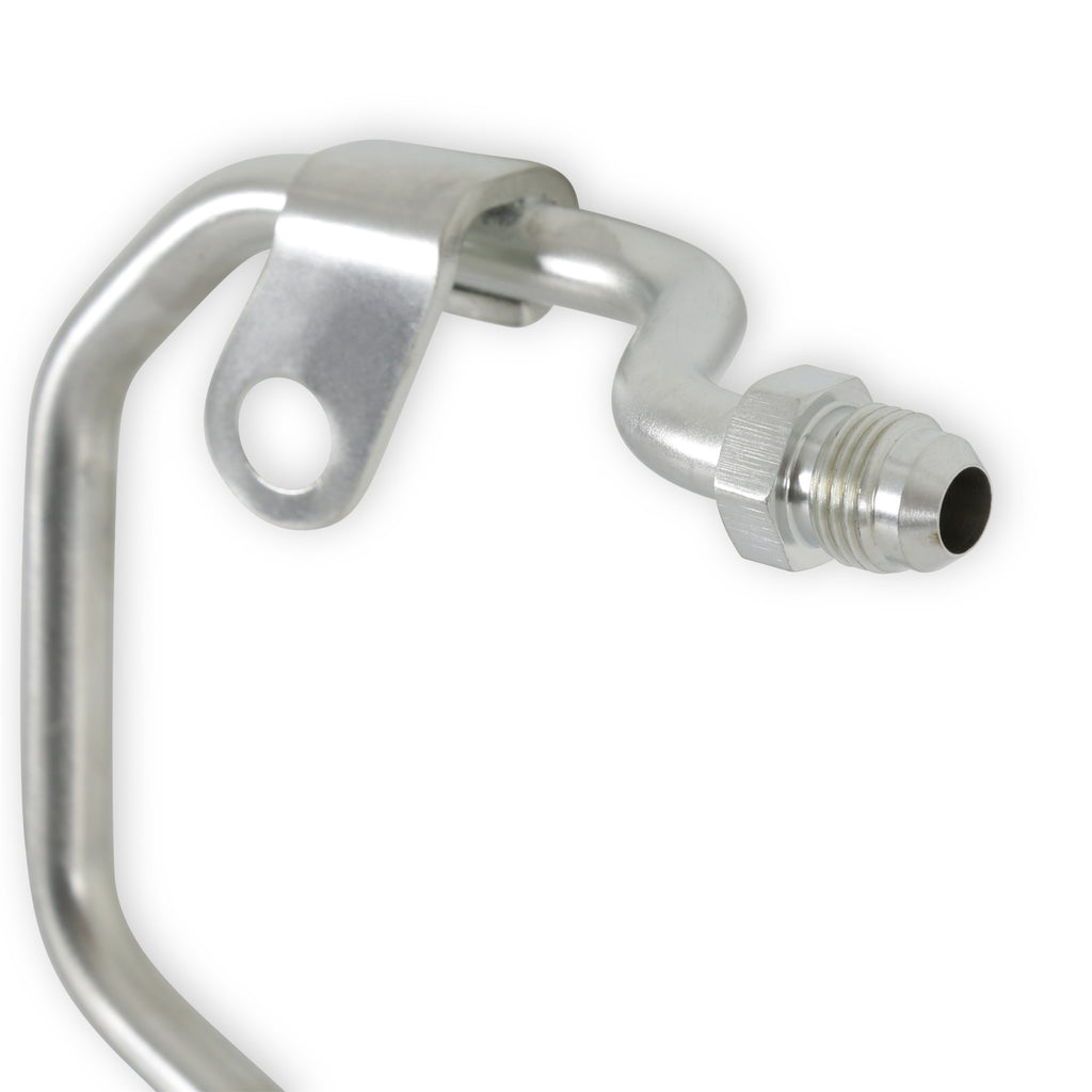 Power-Steering-Hardline-For-Saginaw-Type-Ii-Pumps