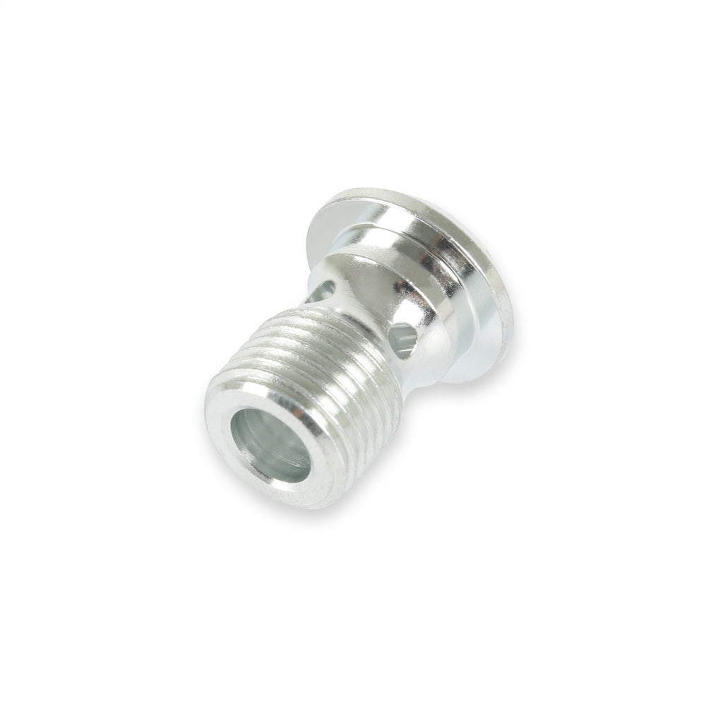 Power-Steering-Hardline-For-Type-Ii-Pump-For-Lsa-Drives-Steel-W-Zinc-Plating