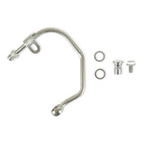 Holley 198-207 Power Steering Hardline for Type II Pump for LSA Drives