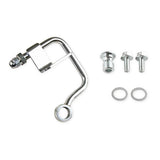 Holley 198-203 Power Steering Hardline for Type II pumps
