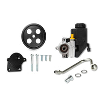 Load image into Gallery viewer, Power-Steering-Kit-For-Gen-Iii-Hemi-Swaps---Late-Car---Low-Pressure