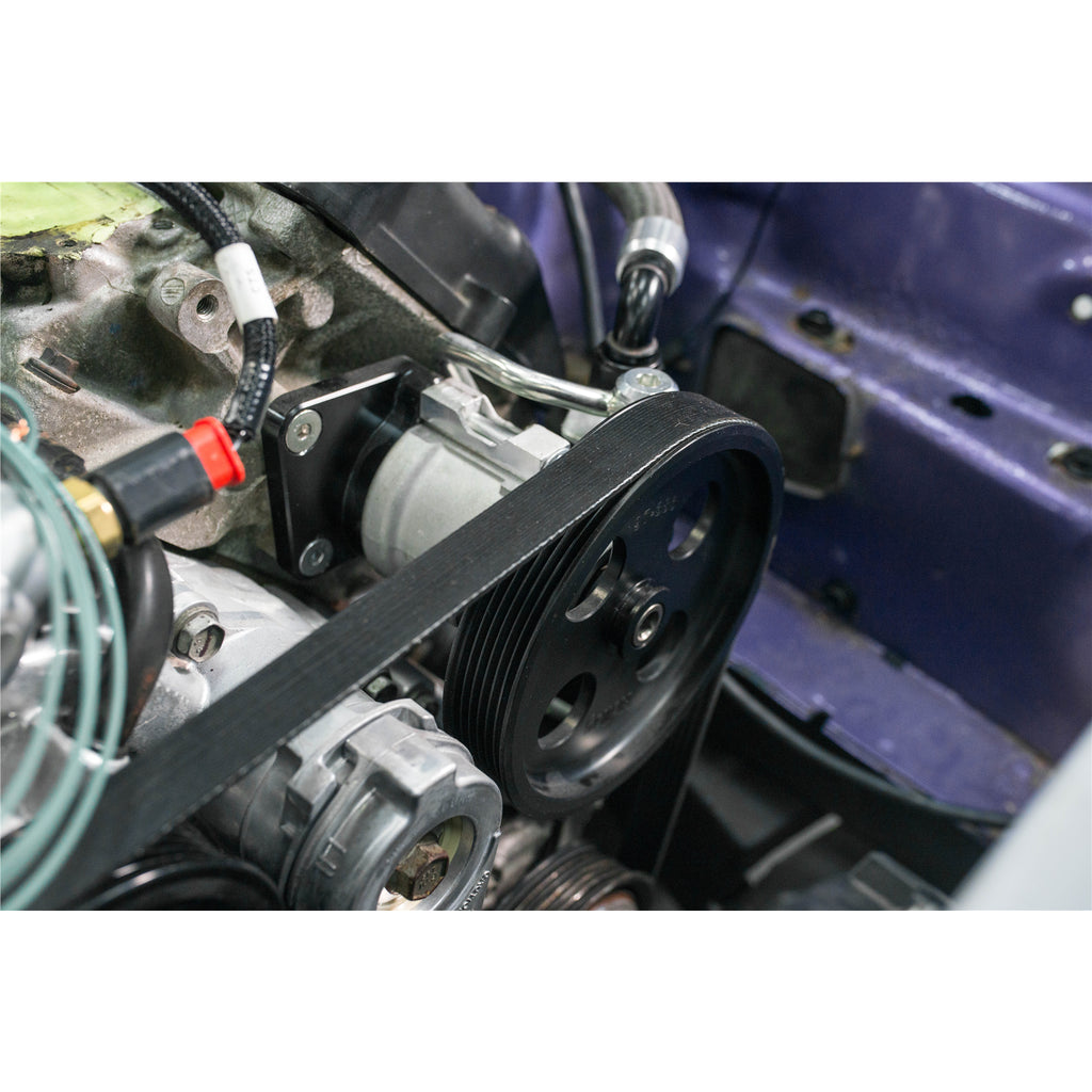Power-Steering-Kit-For-Gen-Iii-Hemi-Swaps---Late-Car---Low-Pressure
