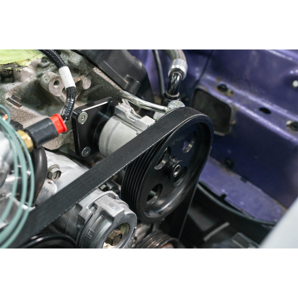 Power-Steering-Kit-For-Gen-Iii-Hemi-Swaps---Late-Car---Low-Pressure