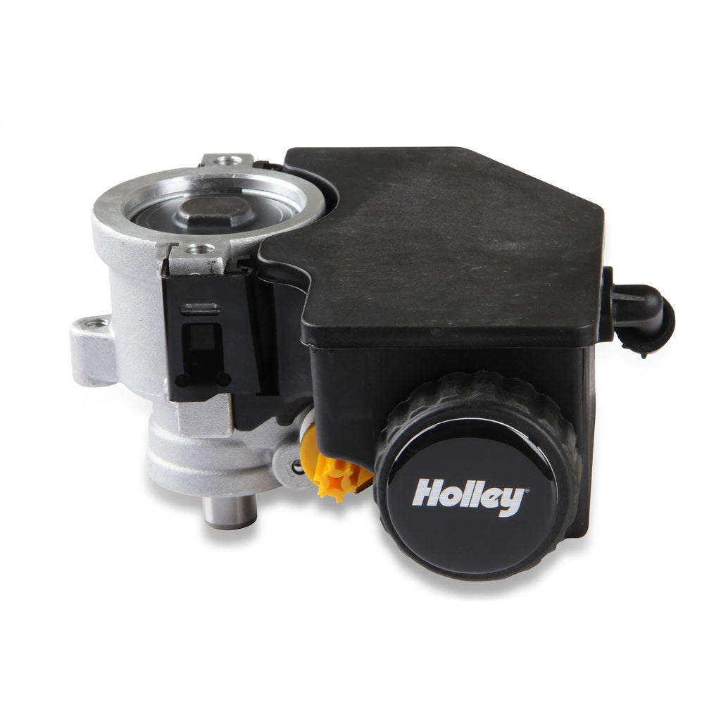 Power-Steering-Kit-For-Gen-Iii-Hemi-Swaps---Late-Car---Low-Pressure