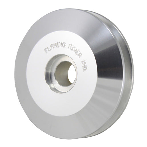 Power-Steering-Pulley-V-Belt-4-Pulley-For-Flaming-River-Pump
