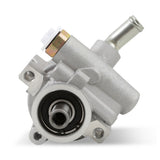 Holley 198-100 Power Steering Pump Assembly, Aluminum Corvette