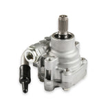 Holley 198-103 Power Steering Pump Assembly, for LT4 Accessory Drive with splined shaft
