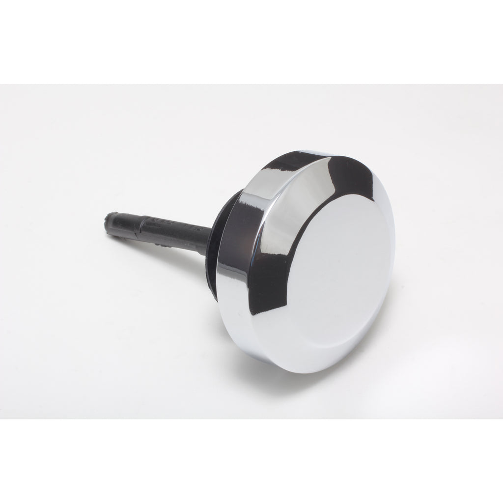 Power-Steering-Pump-Cap-With-Dipstick-Gm-A-Can-Type-Saginaw-Chrome