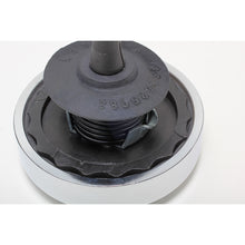 Load image into Gallery viewer, Power-Steering-Pump-Cap-With-Dipstick-Gm-A-Can-Type-Saginaw-Chrome