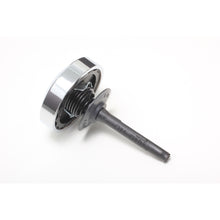 Load image into Gallery viewer, Power-Steering-Pump-Cap-With-Dipstick-Gm-A-Can-Type-Saginaw-Chrome
