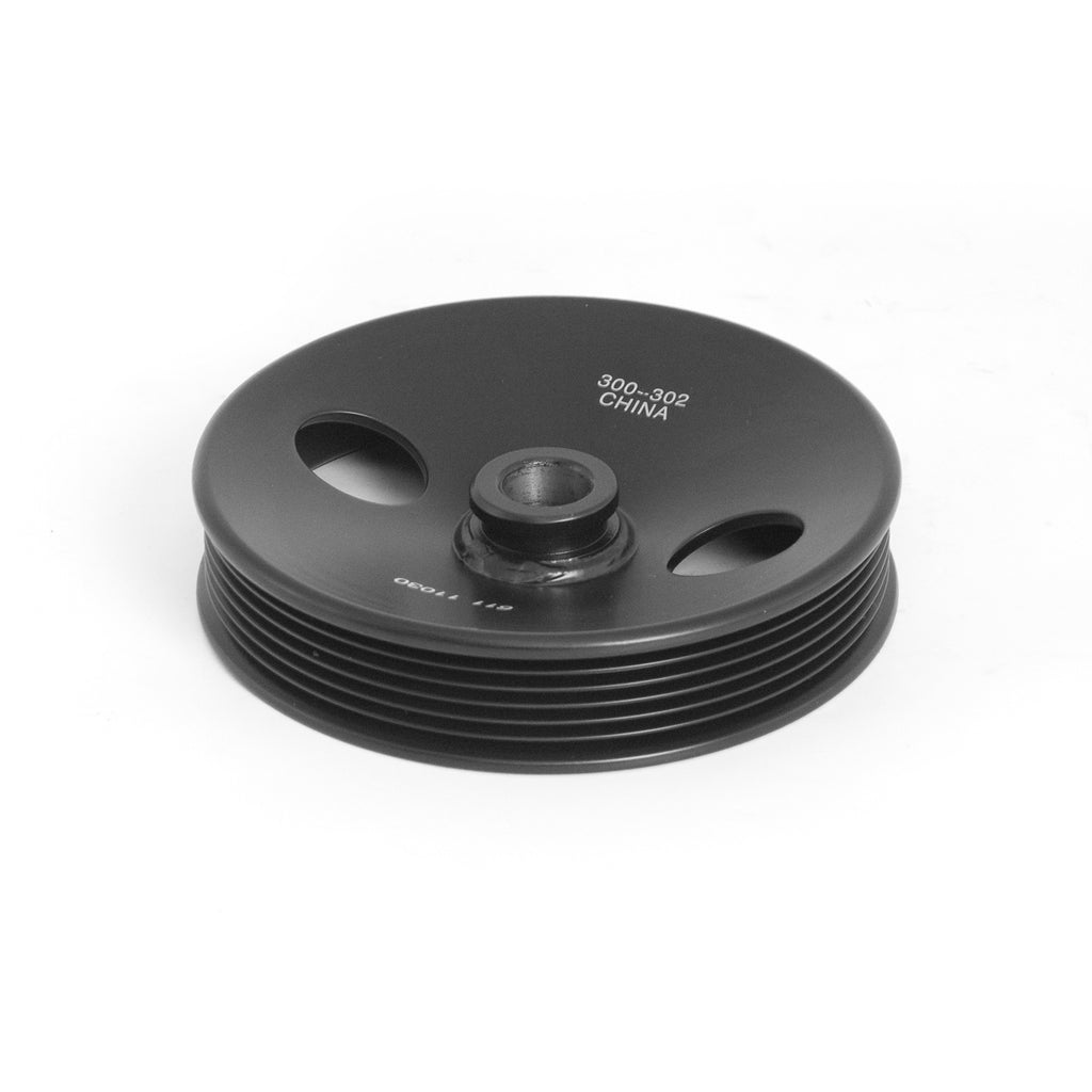 Power-Steering-Pump-Pulley-9706-Jeep-Wrangler-(Tj)