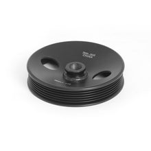 Load image into Gallery viewer, Power-Steering-Pump-Pulley-9706-Jeep-Wrangler-(Tj)