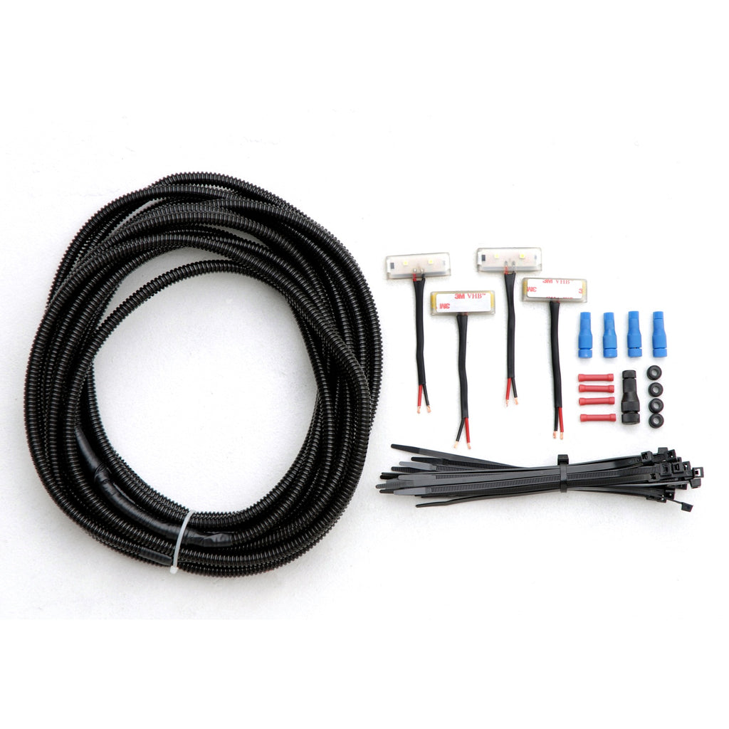 Power-Step-Led-Light-Kit-Fits-All-Applications-With-New-Style-Controller