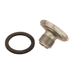 Power-Valve-Plug