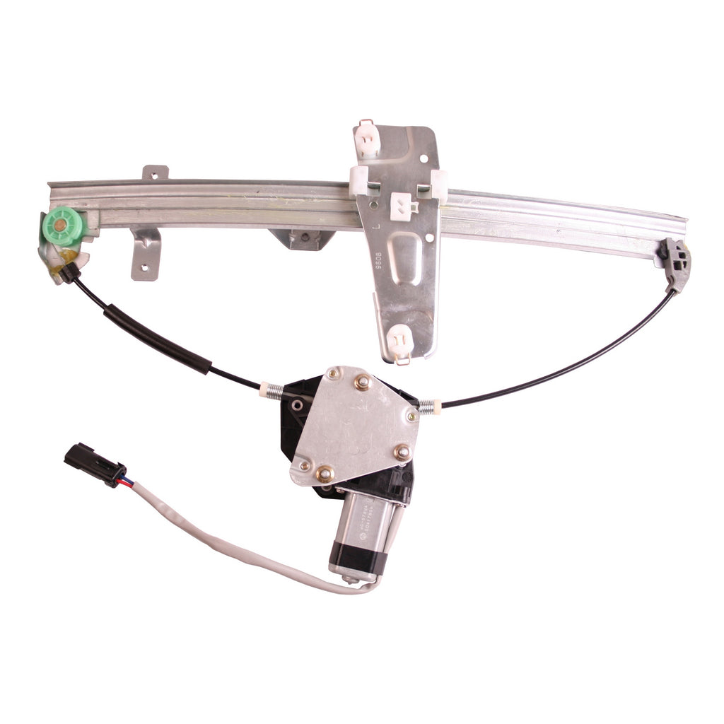 Power-Window-Regulator-Left-Front-9900-Jeep-Grand-Cherokee-(Wj)